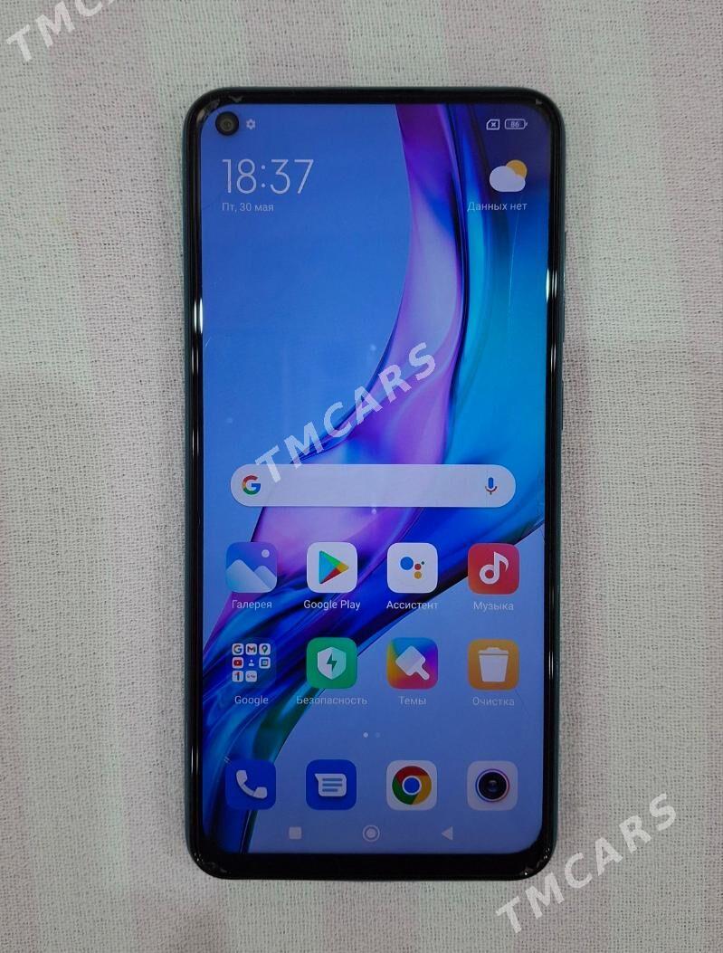 Redmi note 9 - Türkmenabat - img 3