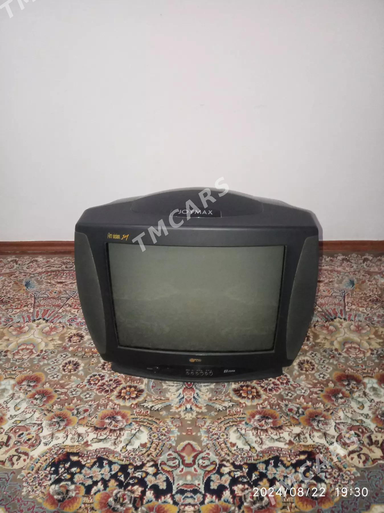 Telewizor - Balkanabat - img 2