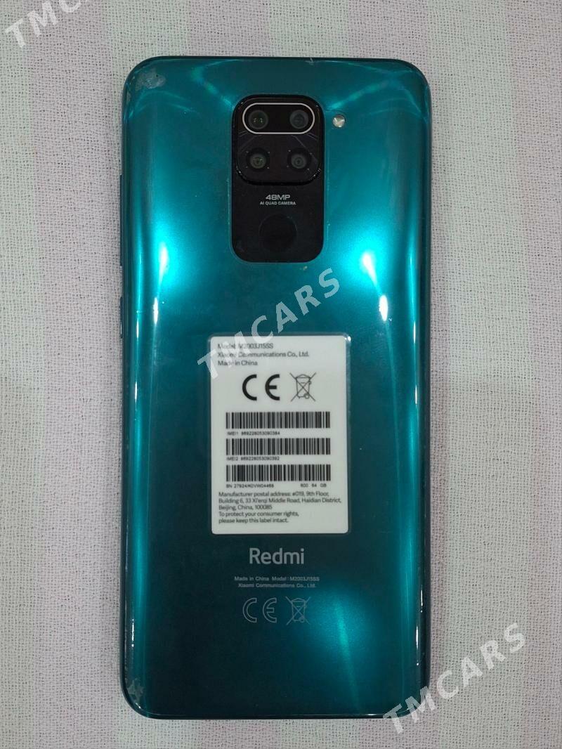 Redmi note 9 - Türkmenabat - img 2