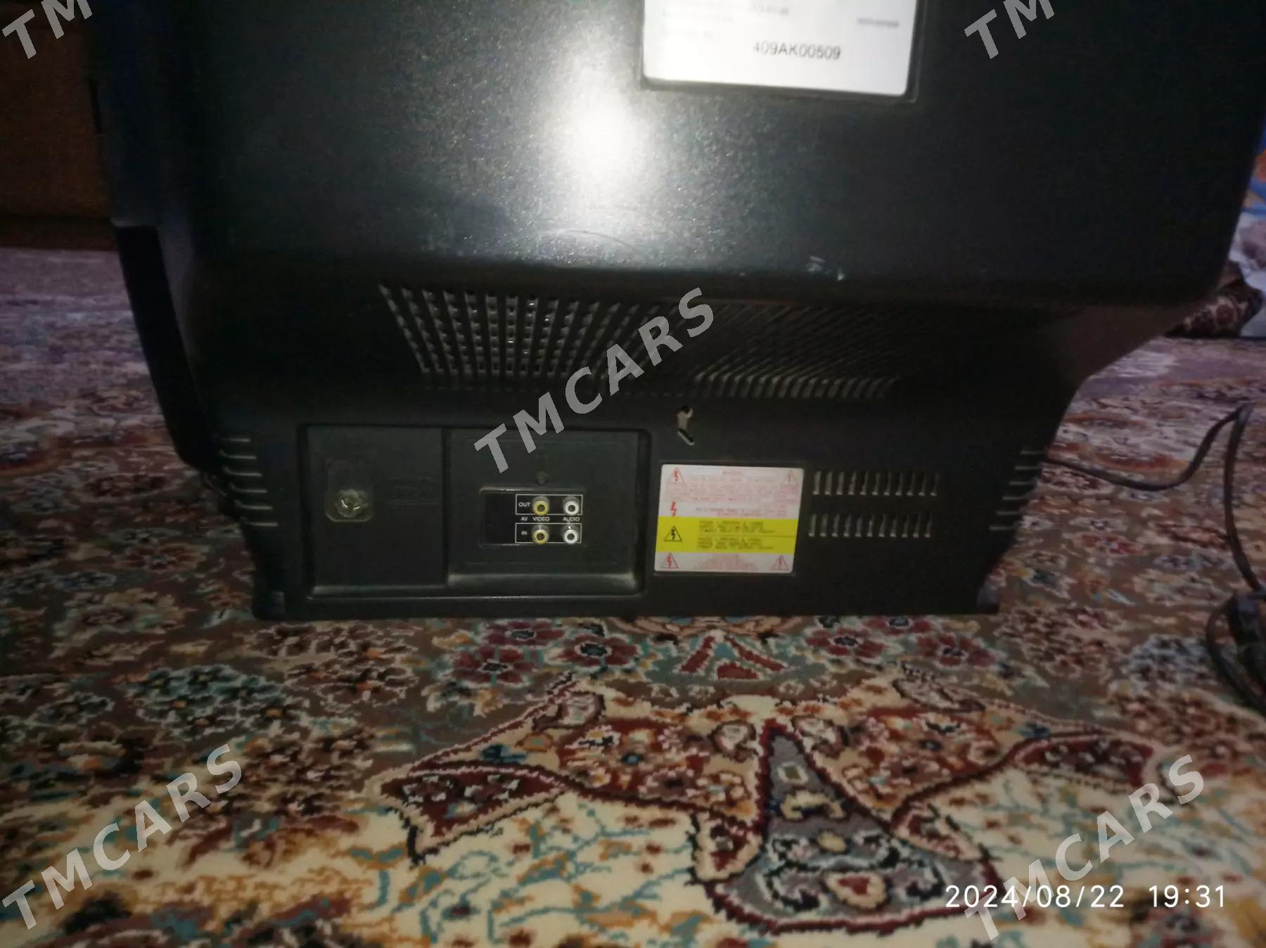 Telewizor - Balkanabat - img 3