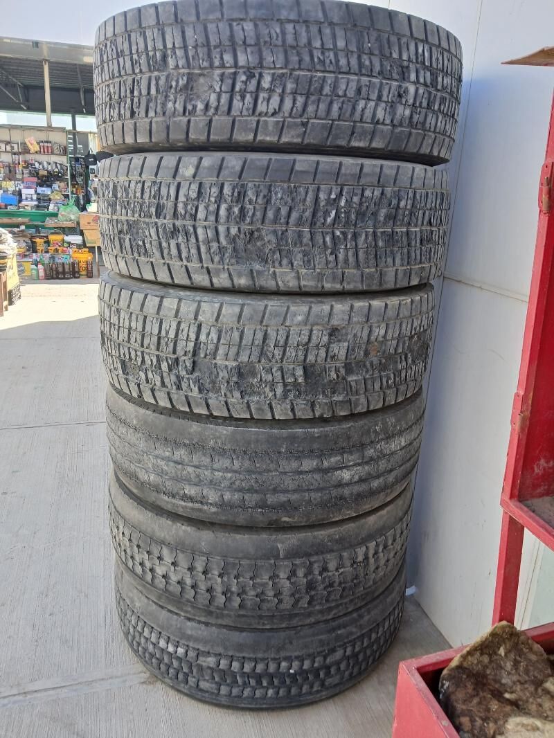 teker 3 000 TMT - Daşoguz - img 2