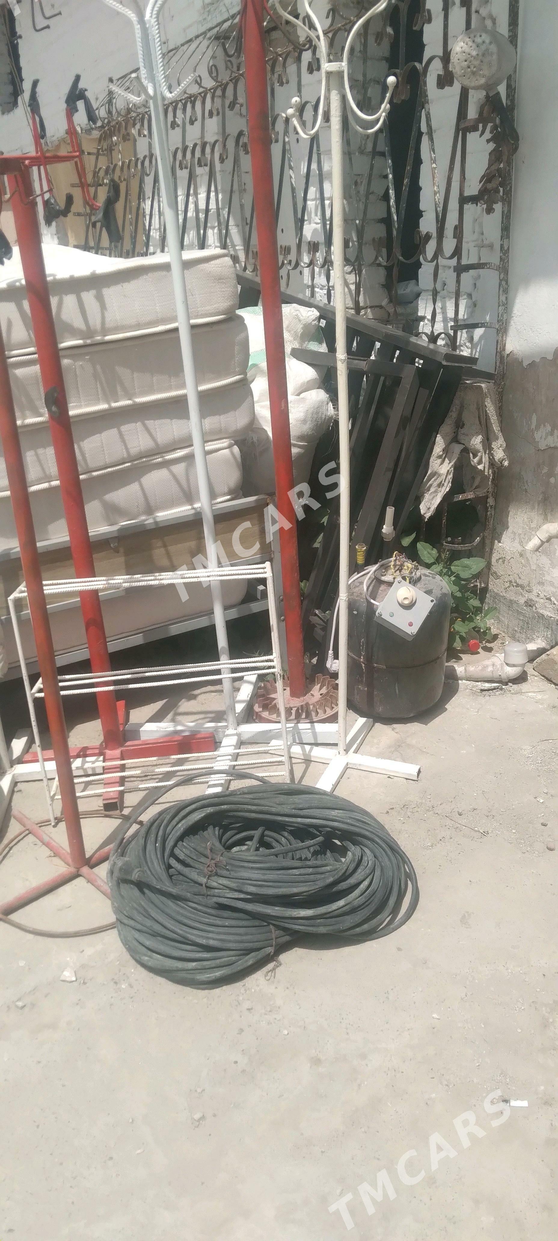 oy hojalyk ucin - Türkmenabat - img 4