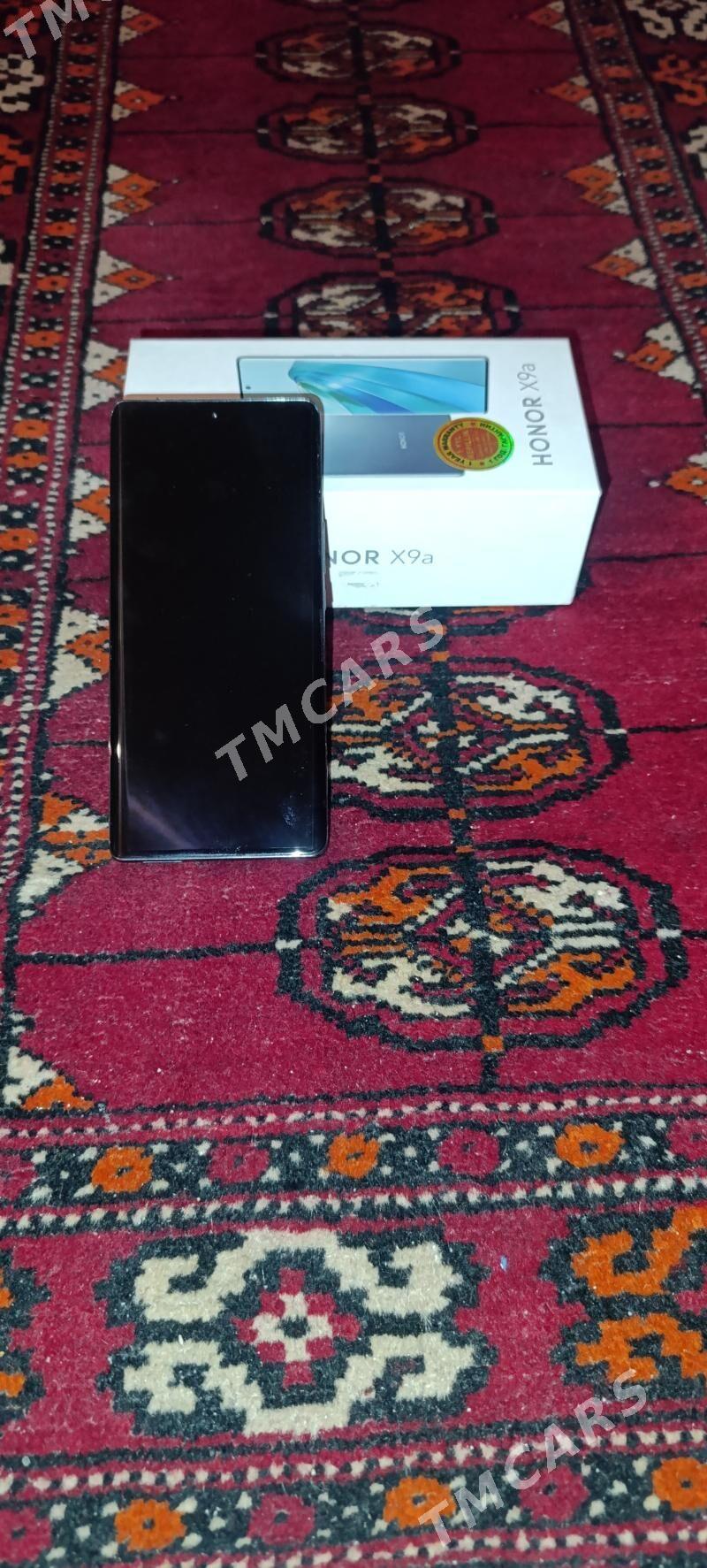 Honor x9a - Гороглы (Тагта) - img 2