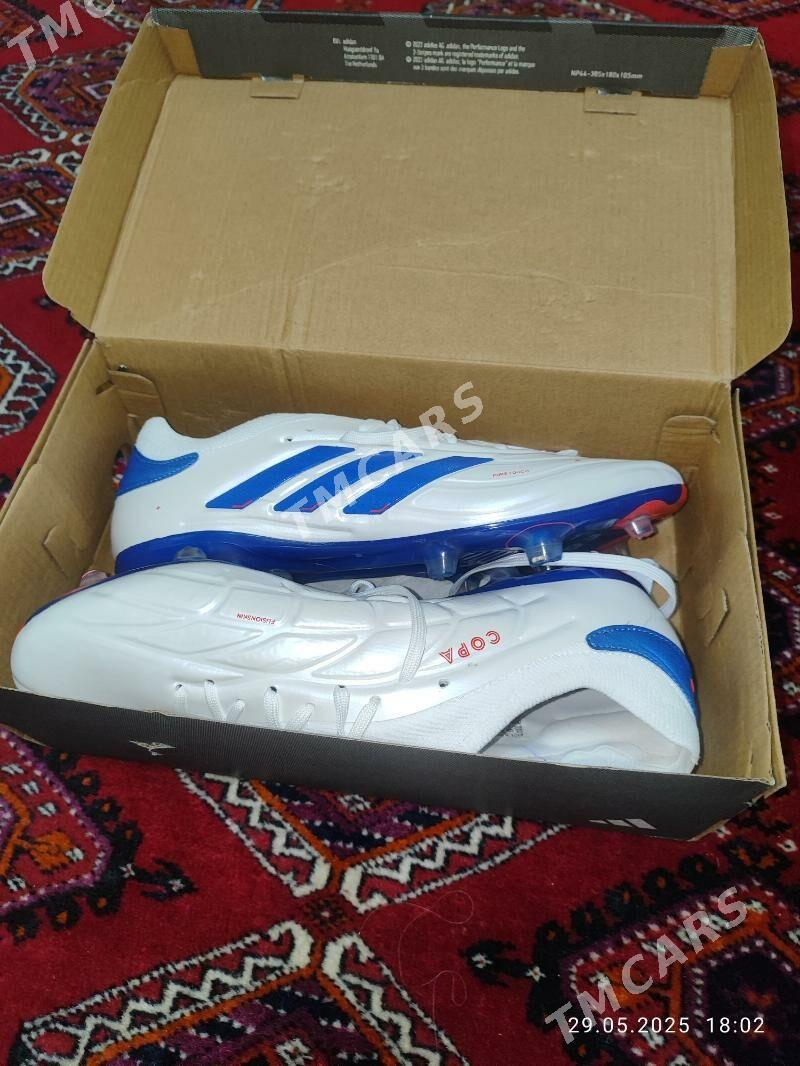 adidas copa butsy original - Aşgabat - img 3