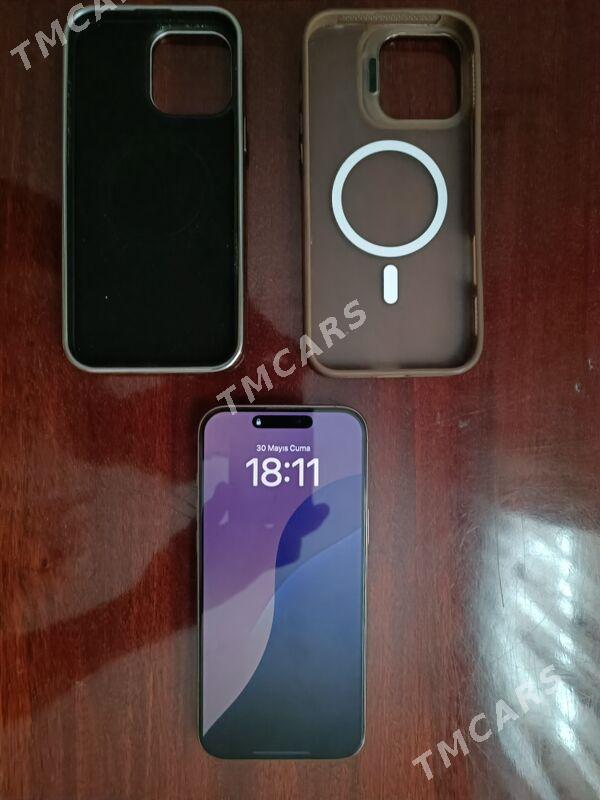 AYFON 16 Pro Max 512 gb - Daşoguz - img 2