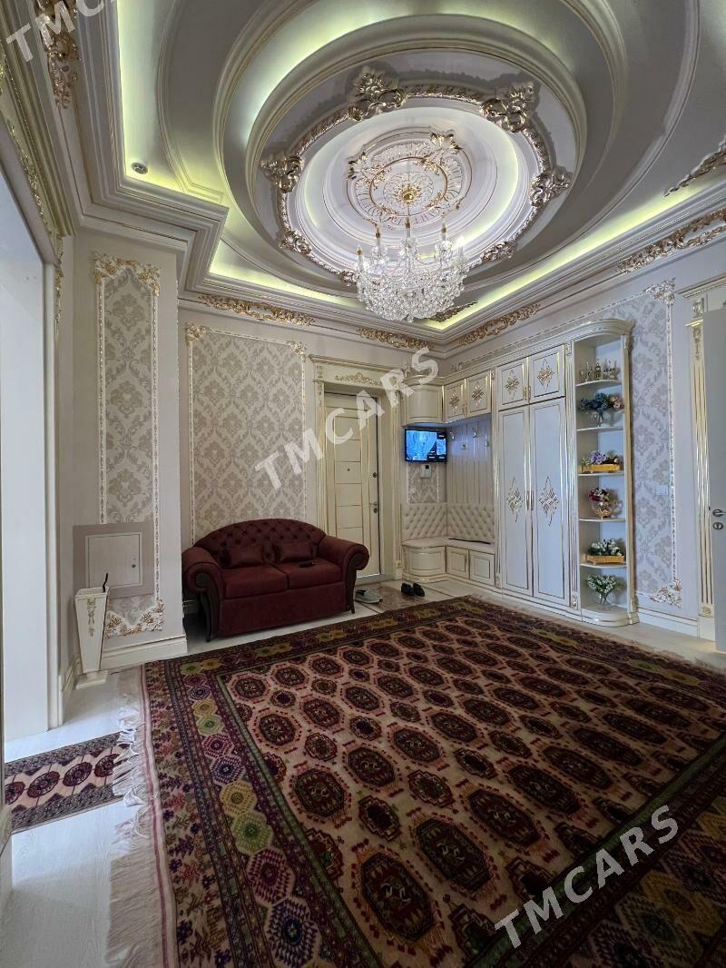 Maskowski elitka - Aşgabat - img 7