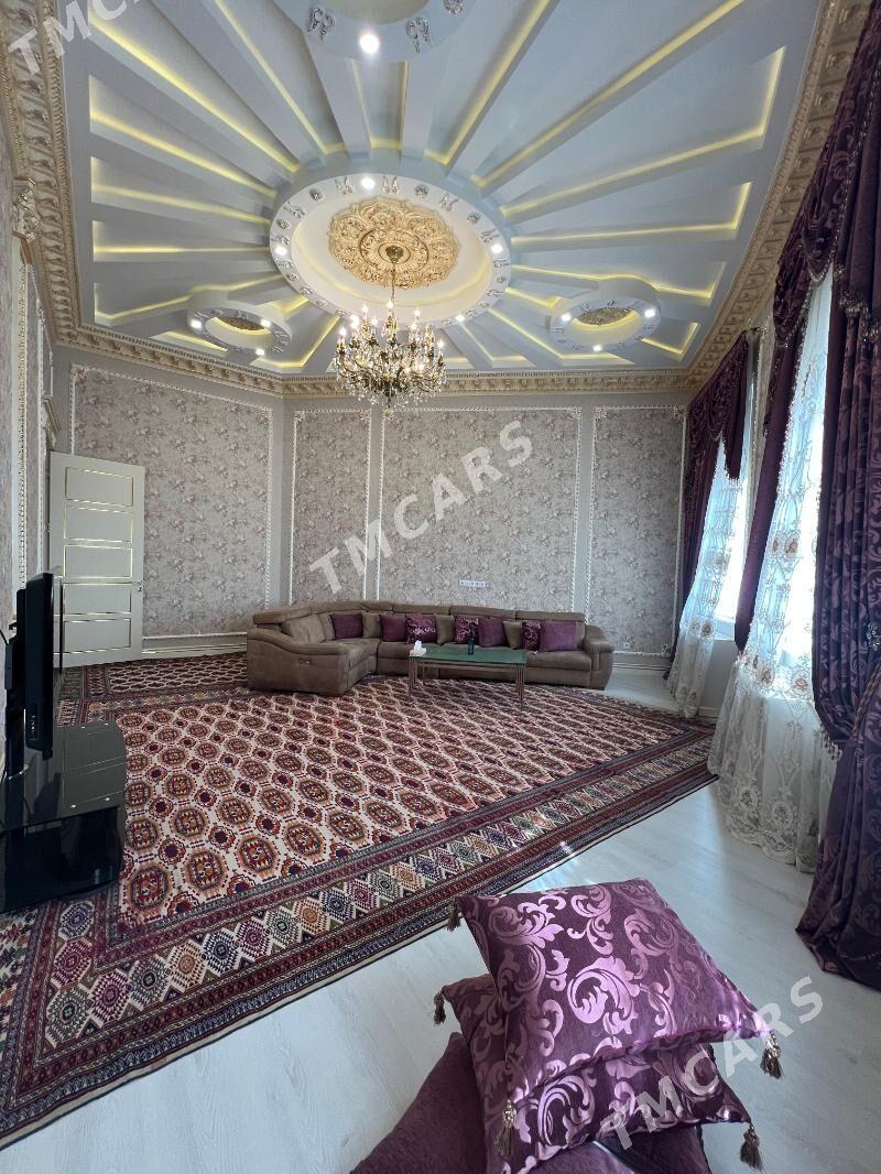 Maskowski elitka - Aşgabat - img 5