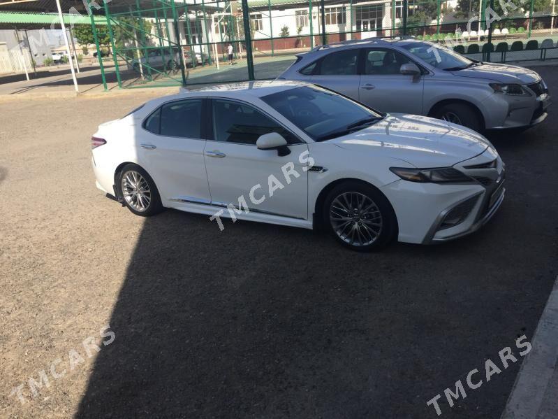 Toyota Camry 2020 - 290 000 TMT - Mary - img 4