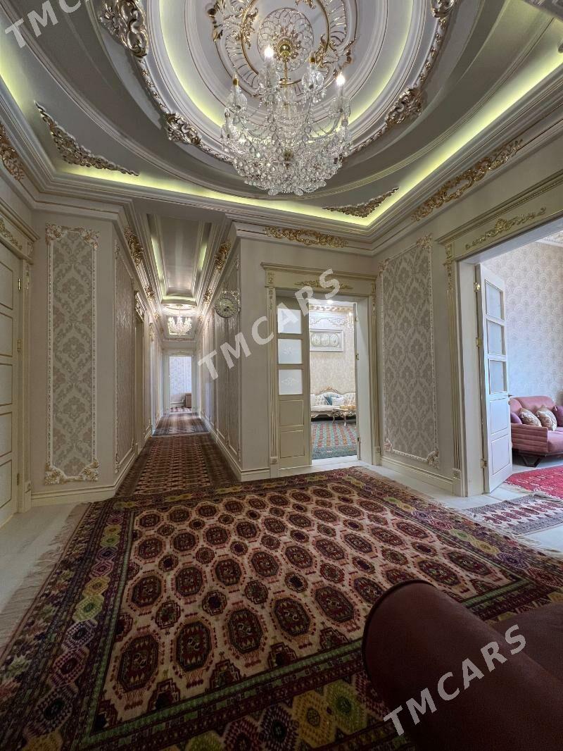 Maskowski elitka - Aşgabat - img 8