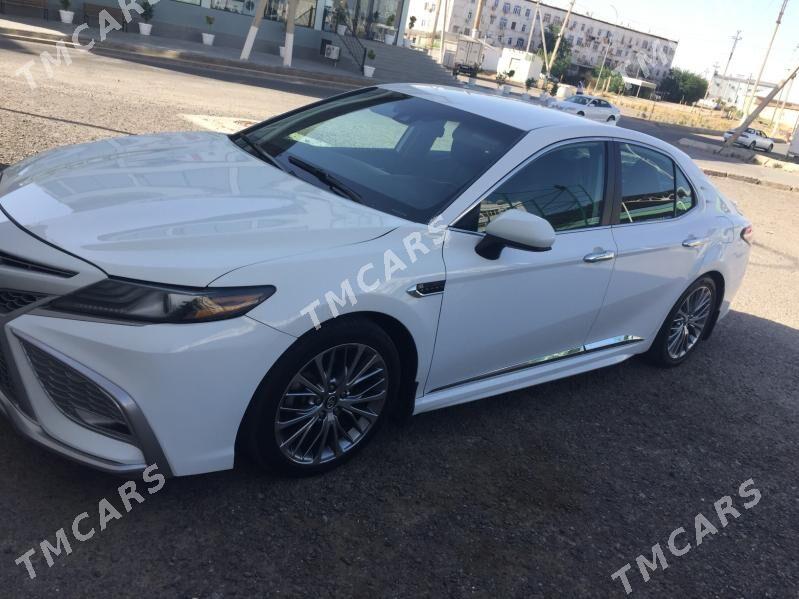 Toyota Camry 2020 - 290 000 TMT - Mary - img 5