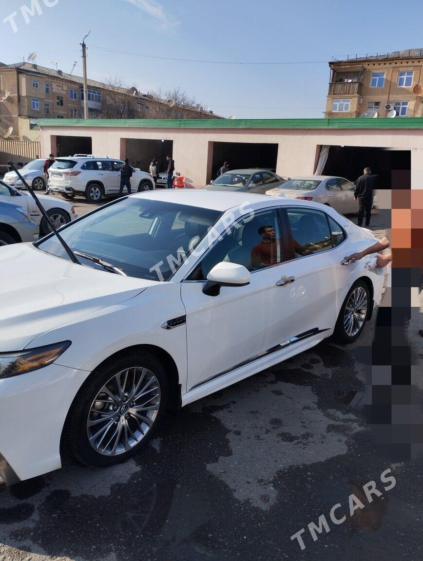 Toyota Camry 2020 - 290 000 TMT - Mary - img 3
