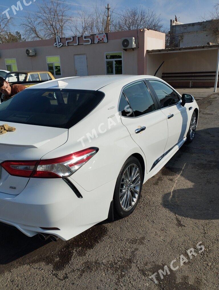 Toyota Camry 2020 - 290 000 TMT - Mary - img 2