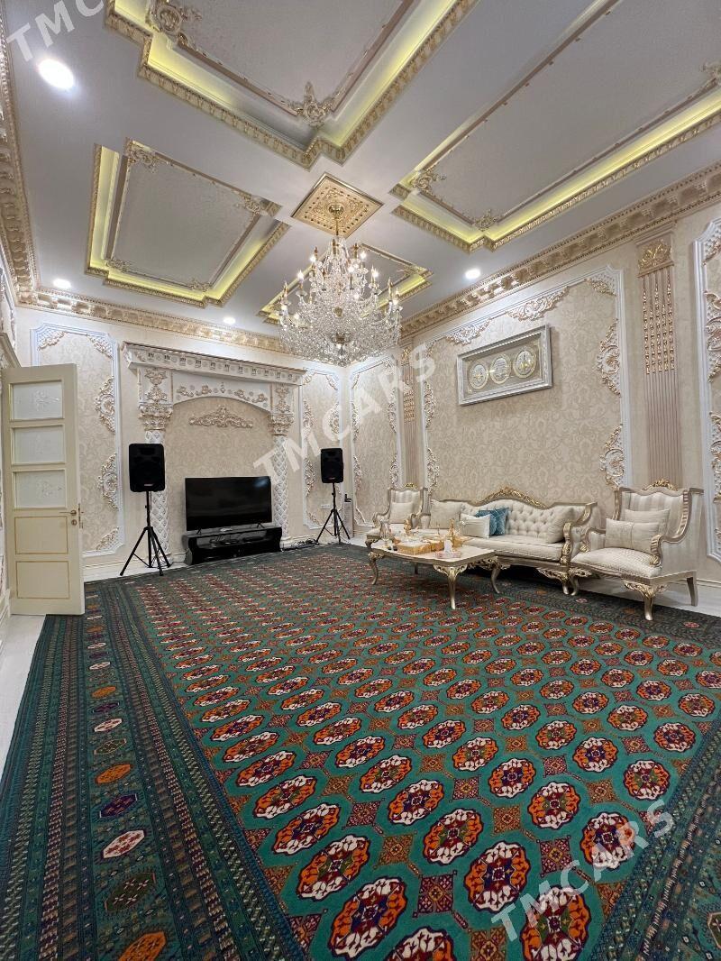 Maskowski elitka - Aşgabat - img 2