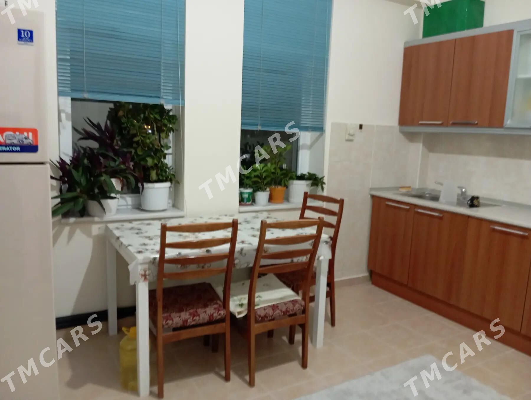 Arenda jaý Taslama  - Aşgabat - img 2