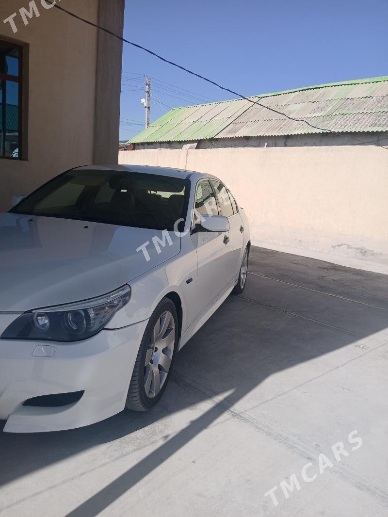 BMW E60 2006 - 140 000 TMT - Änew - img 2