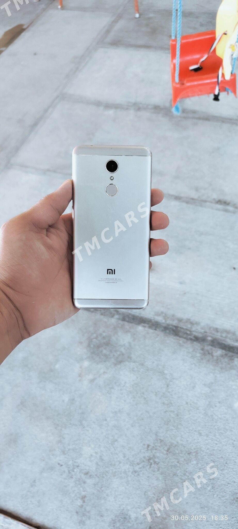 Redmi 5 - Sakarçäge - img 4