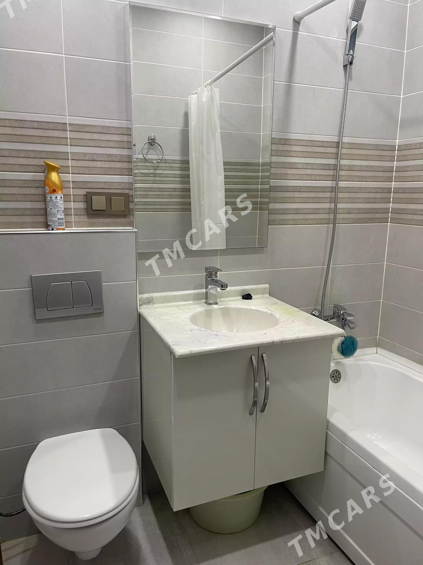 ️GAGAGIN, 2-KOM.KWARTIRA️ - Район ст. Аэропорта, ул. Гагарина - img 2