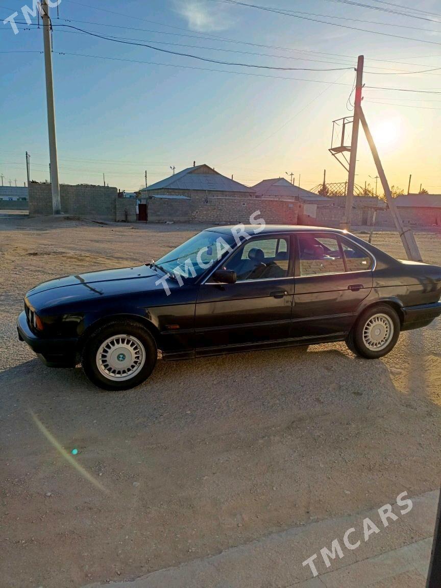 BMW 525 1994 - 50 000 TMT - Gumdag - img 3