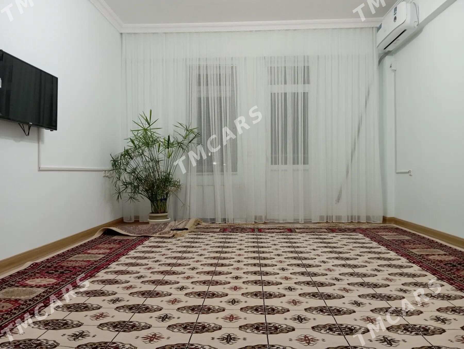 Arenda jaý Taslama  - Aşgabat - img 3