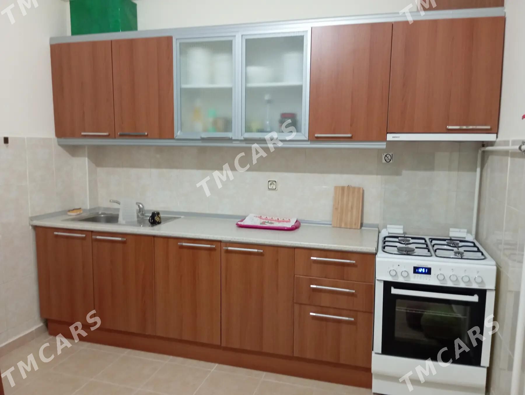 Arenda jaý Taslama  - Aşgabat - img 4