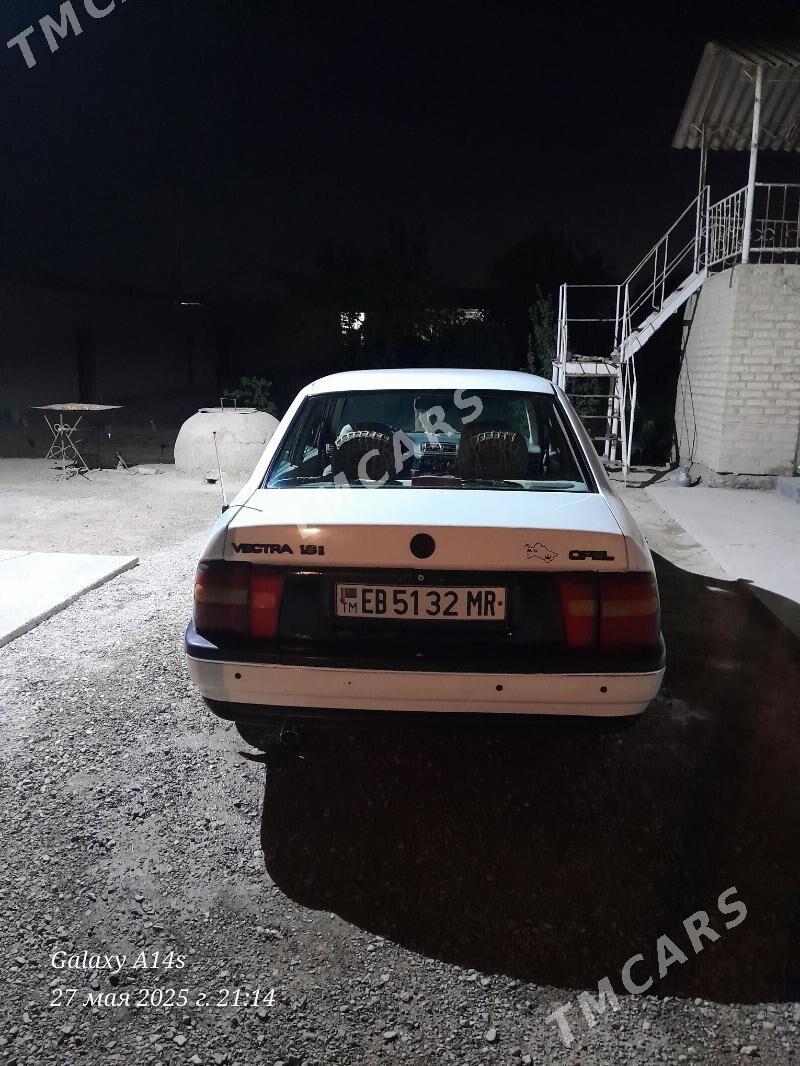 Opel Vectra 1991 - 27 000 TMT - Mary - img 3