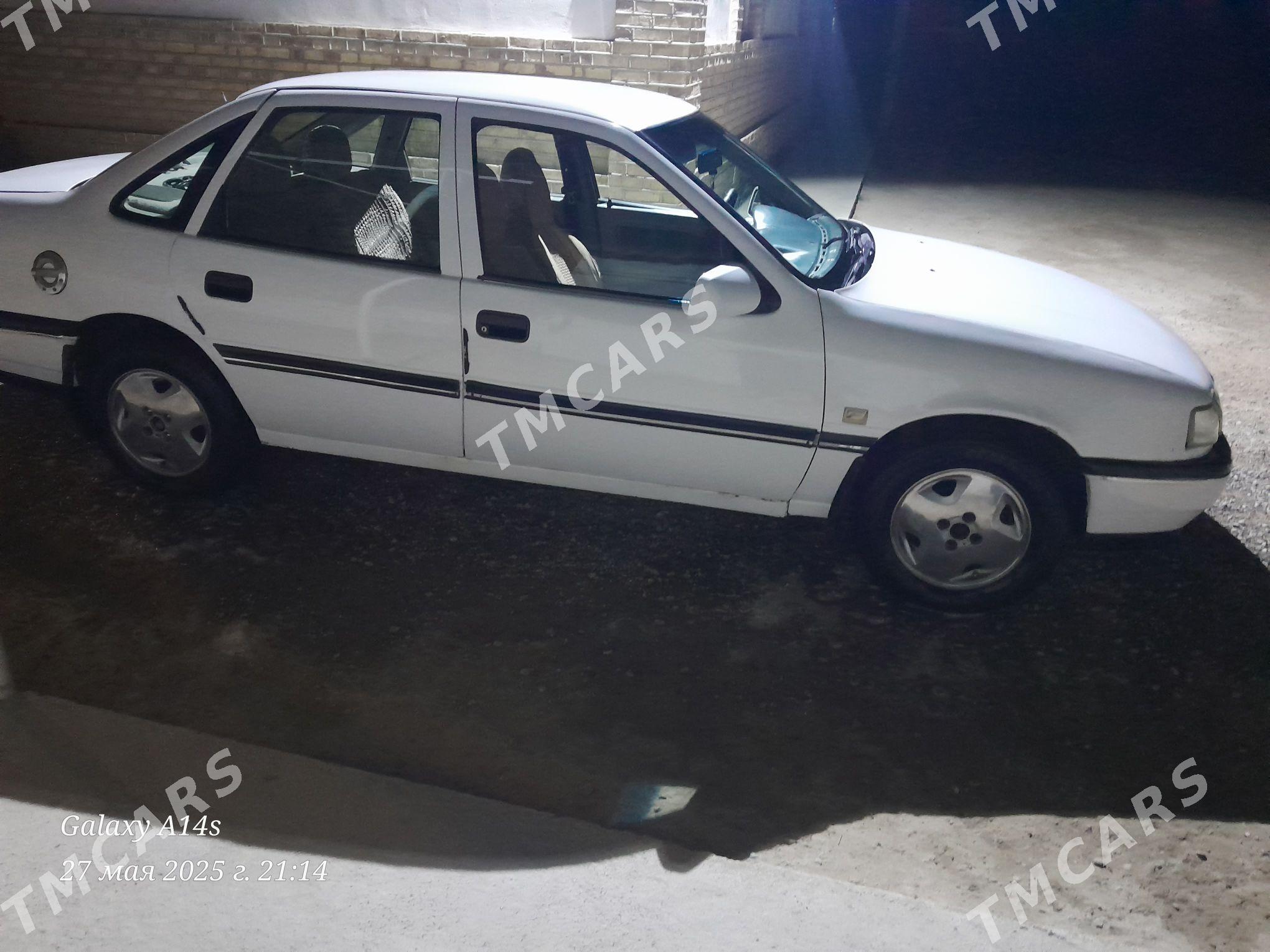 Opel Vectra 1991 - 27 000 TMT - Mary - img 2