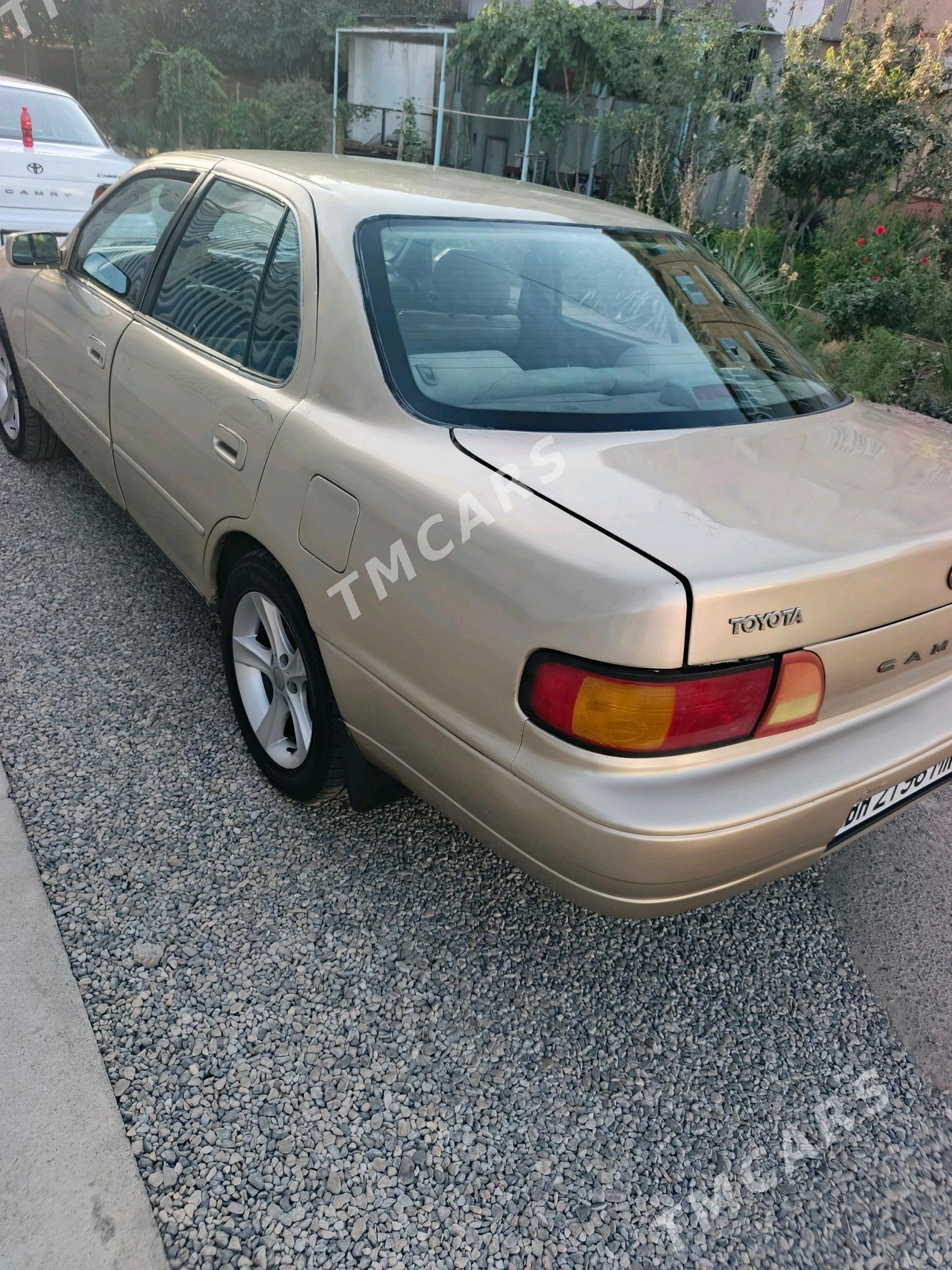 Toyota Camry 1996 - 70 000 TMT - Mary - img 7