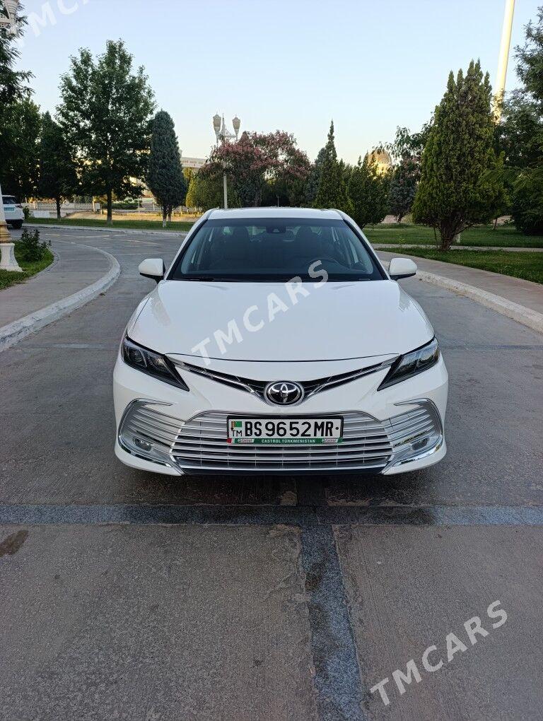 Toyota Camry 2020 - 260 000 TMT - Mary - img 2