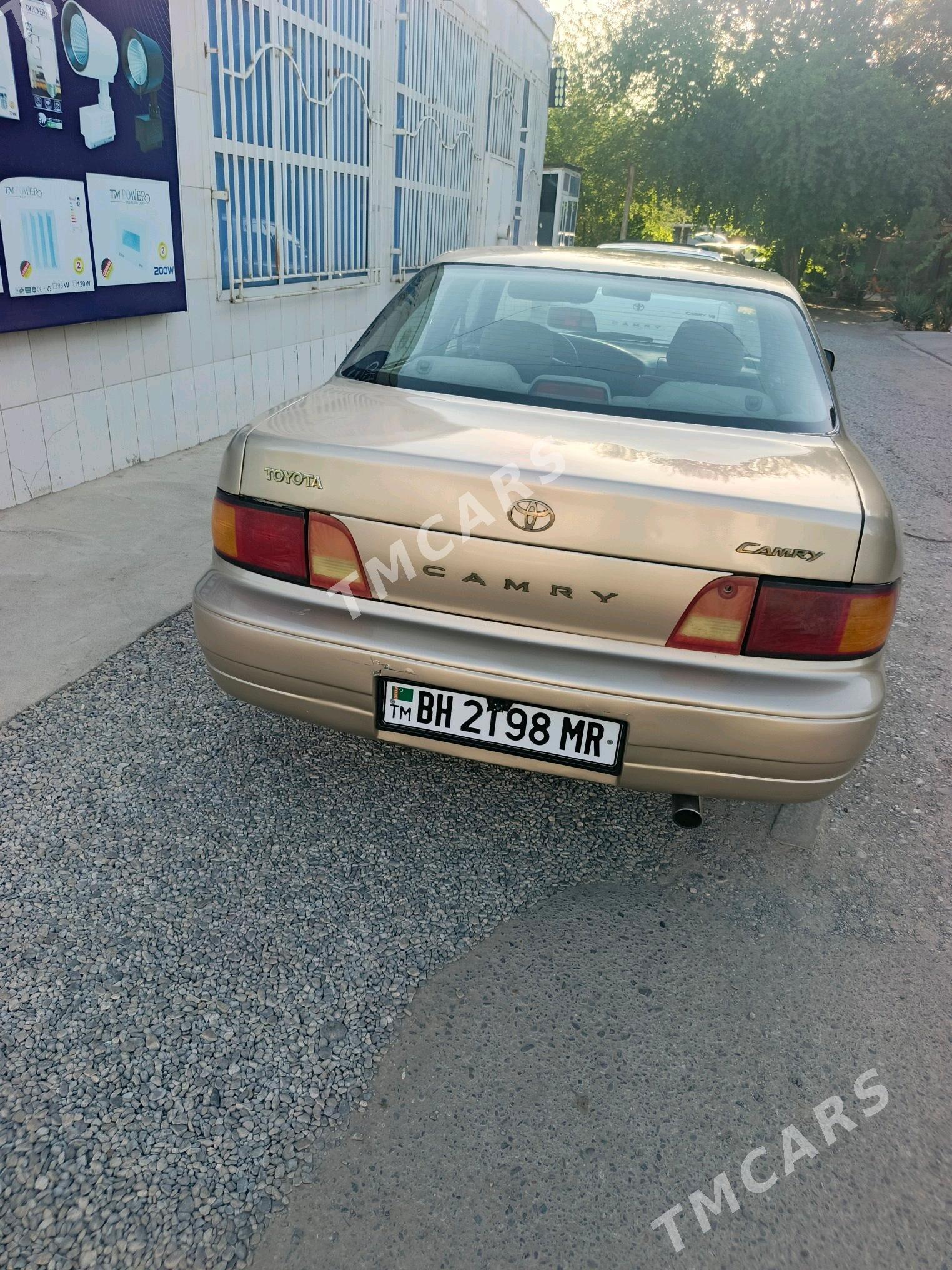 Toyota Camry 1996 - 70 000 TMT - Mary - img 4