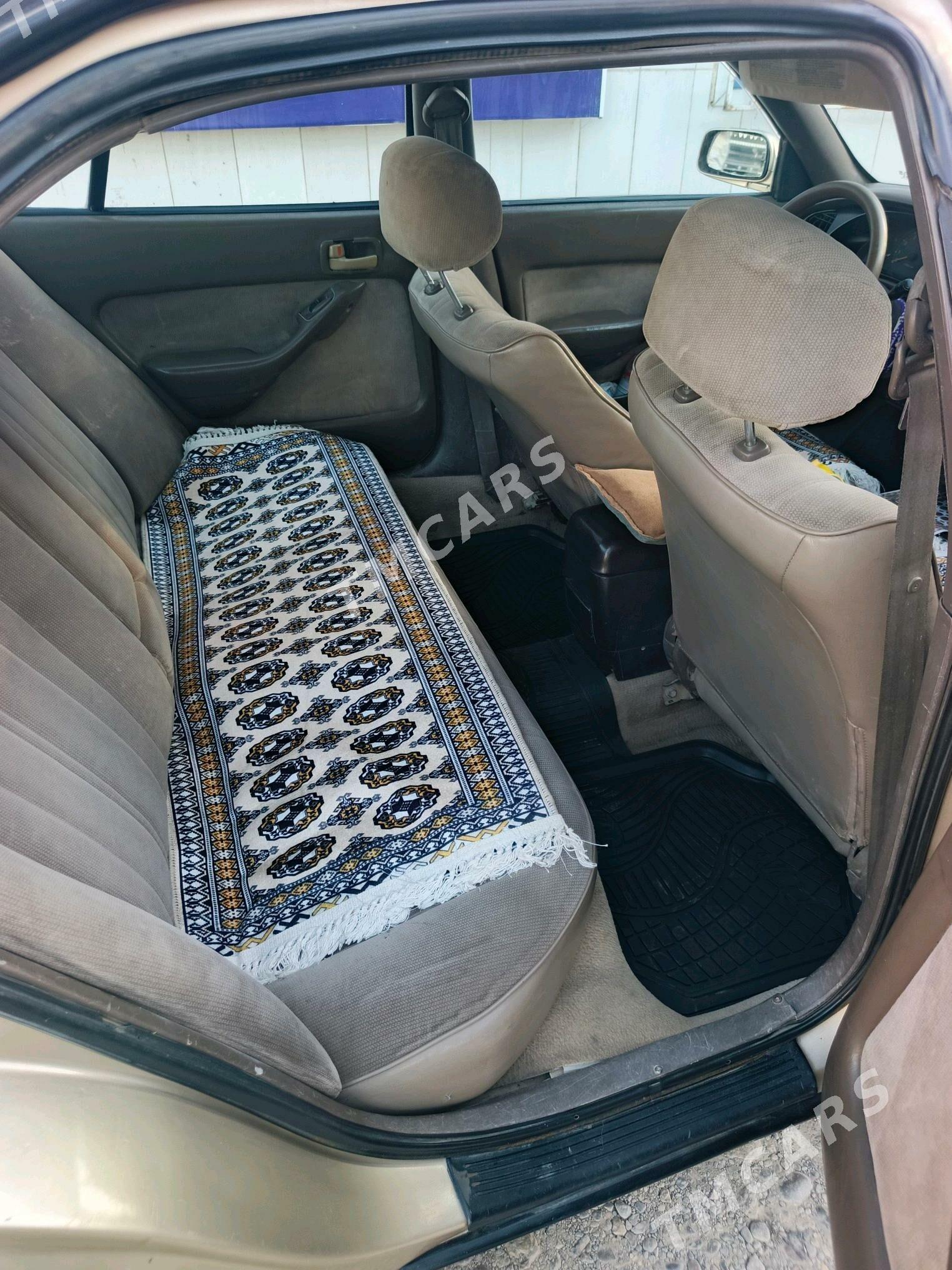 Toyota Camry 1996 - 70 000 TMT - Mary - img 5