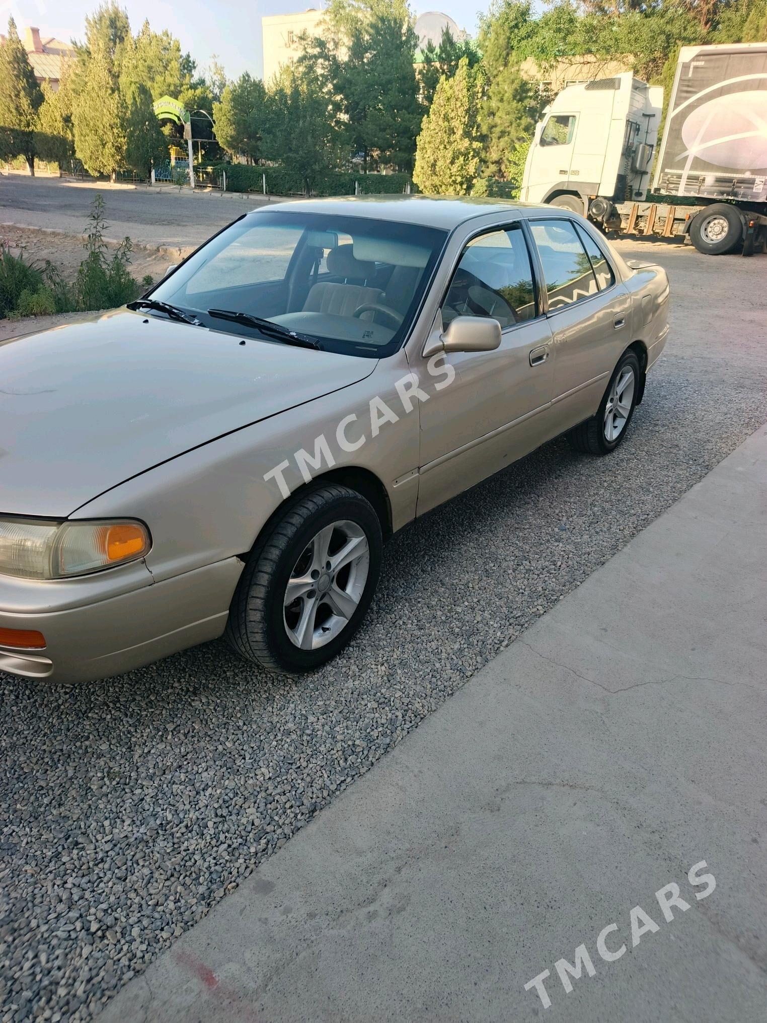 Toyota Camry 1996 - 70 000 TMT - Mary - img 3