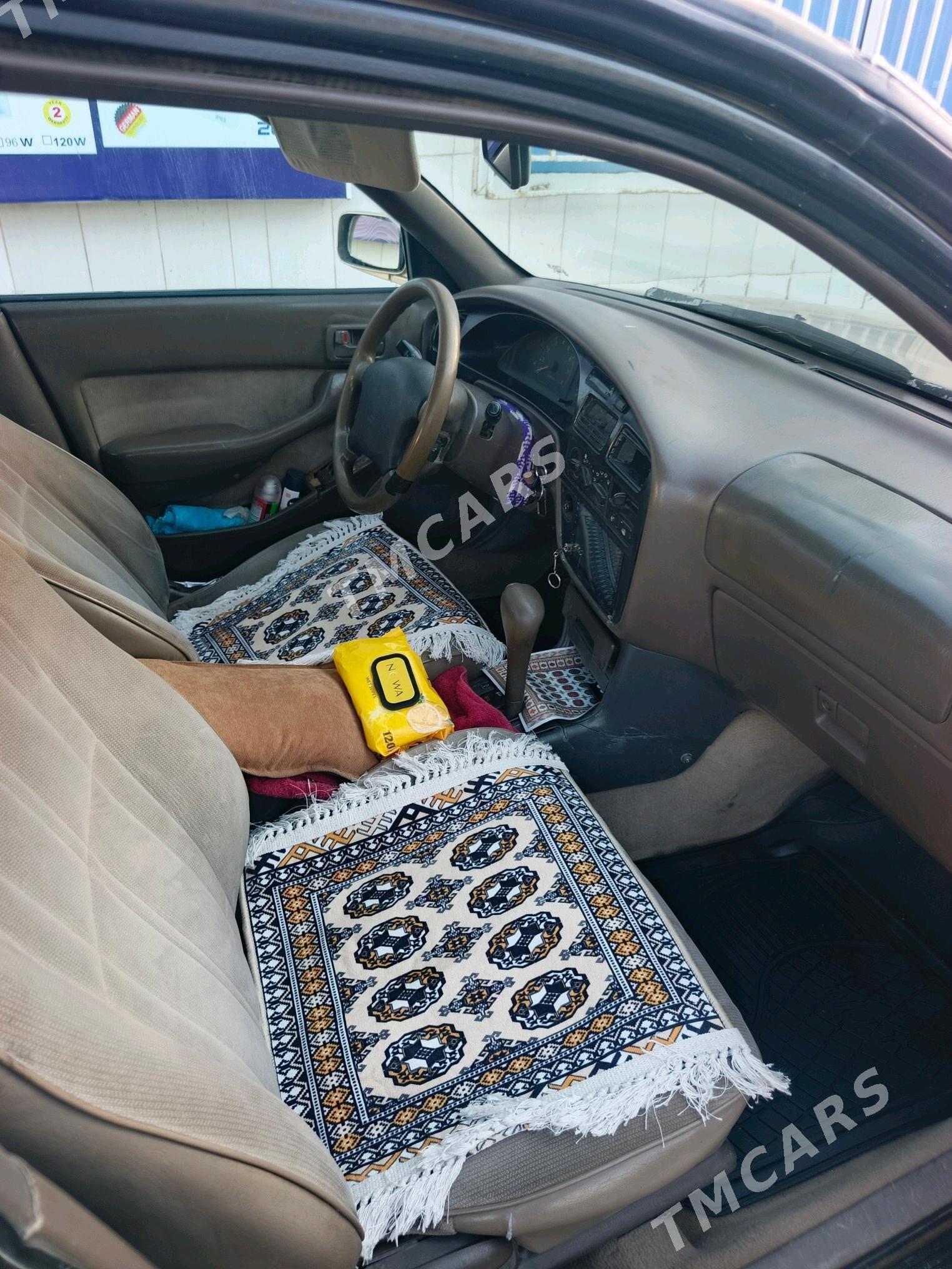 Toyota Camry 1996 - 70 000 TMT - Mary - img 6