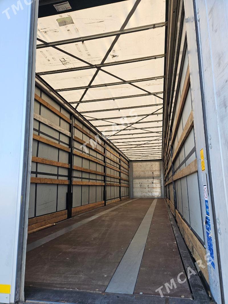 Kogel Euro Trailer 2022 - 520 000 TMT - Aşgabat - img 8