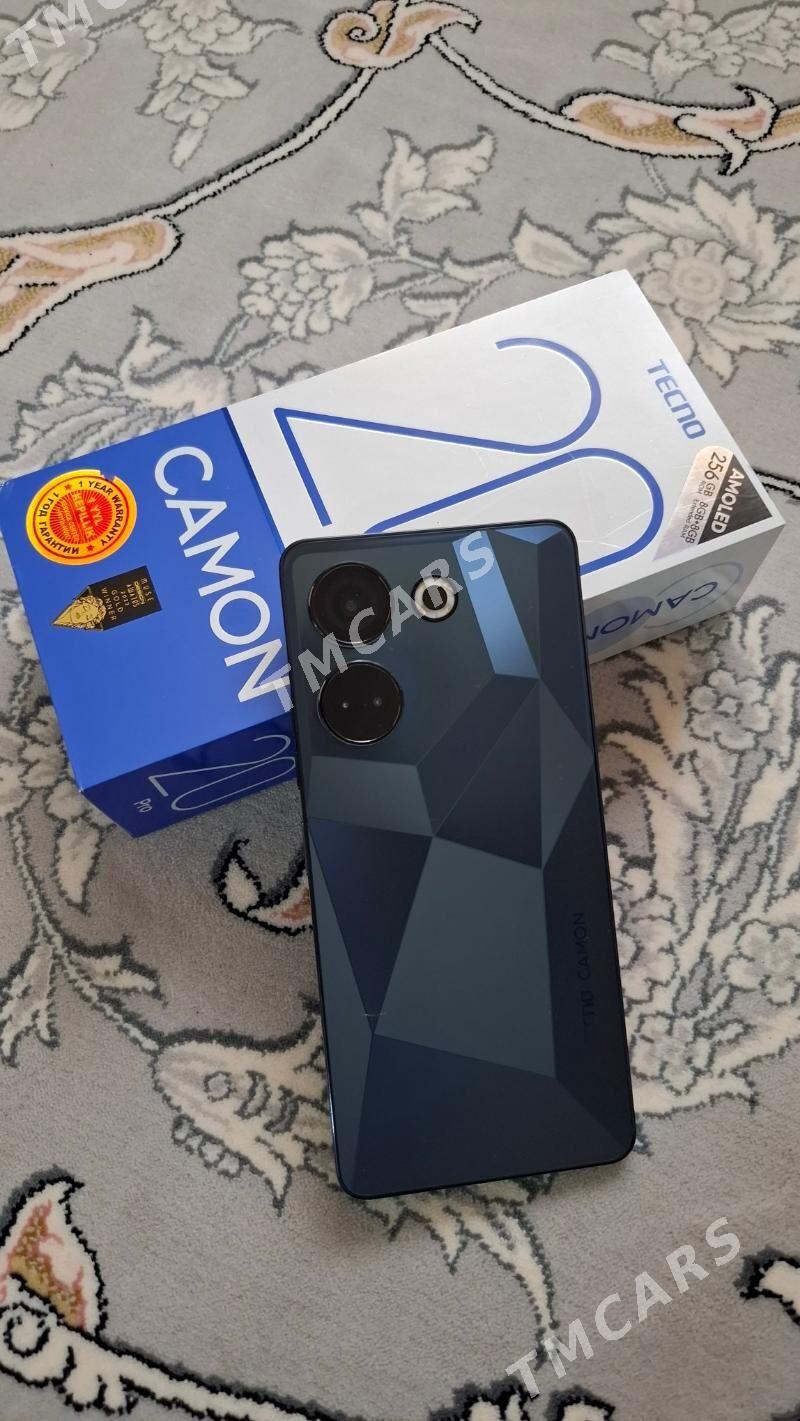 Telefon - Türkmenbaşy - img 3
