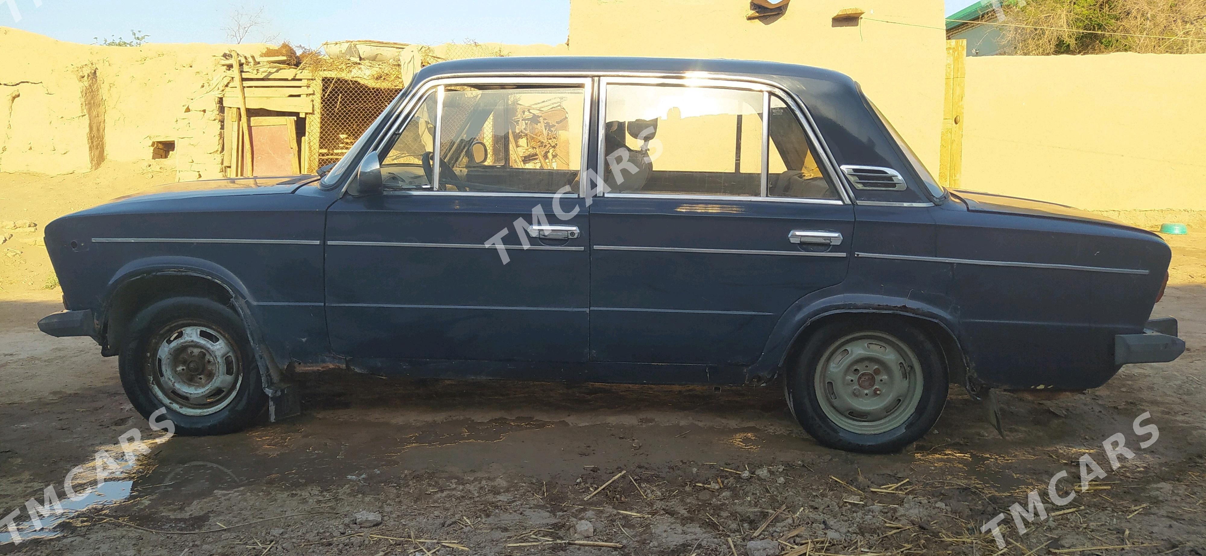 Lada 2106 1981 - 6 000 TMT - Акдепе - img 4