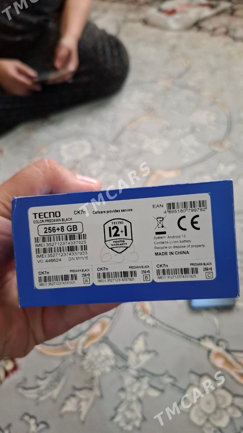 Telefon - Türkmenbaşy - img 2
