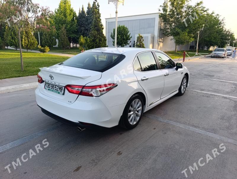 Toyota Camry 2020 - 260 000 TMT - Mary - img 6