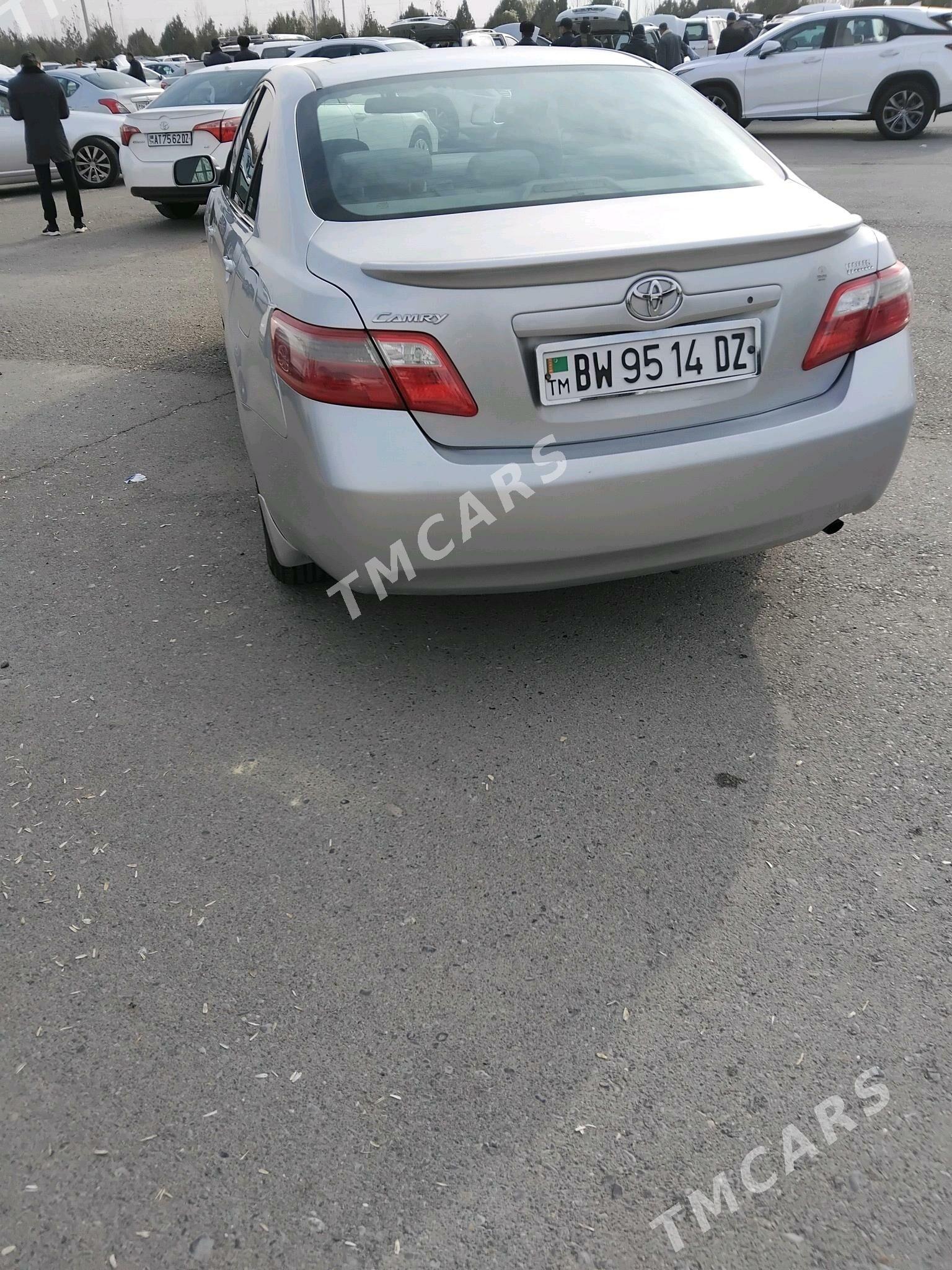 Toyota Camry 2008 - 160 000 TMT - Gubadag - img 2