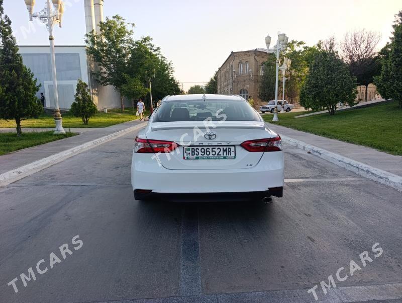 Toyota Camry 2020 - 260 000 TMT - Mary - img 5