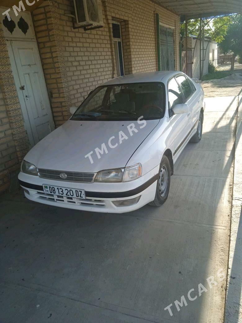 Toyota Corona 1995 - 70 000 TMT - Daşoguz - img 2