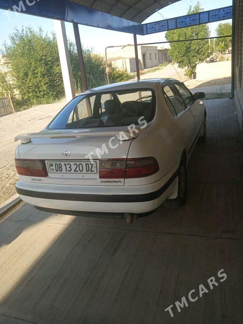Toyota Corona 1995 - 70 000 TMT - Daşoguz - img 5