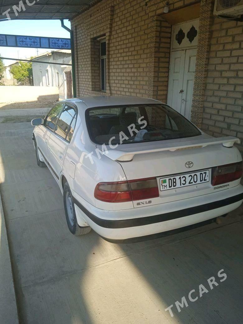 Toyota Corona 1995 - 70 000 TMT - Daşoguz - img 3