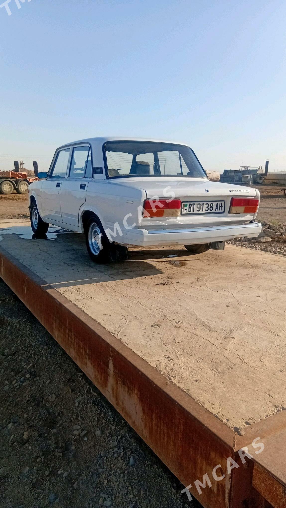 Lada 2107 1995 - 14 000 TMT - Tejen - img 4