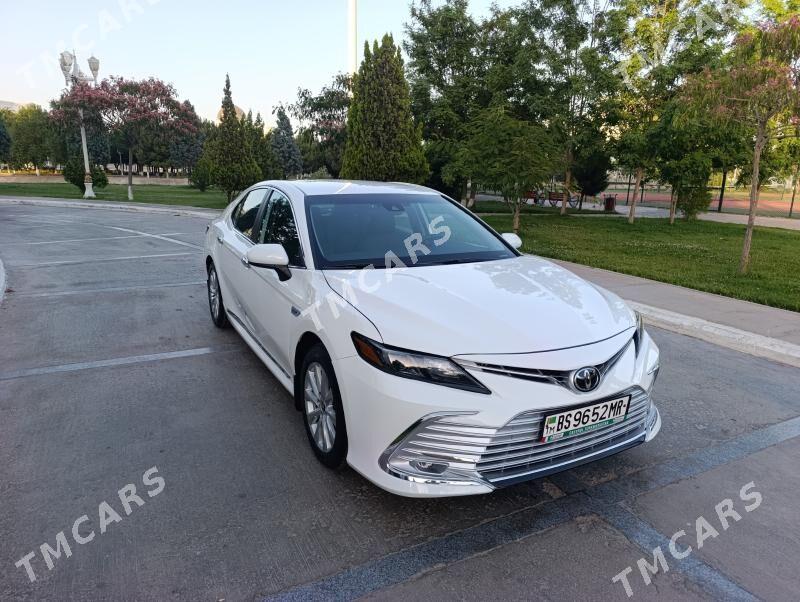 Toyota Camry 2020 - 260 000 TMT - Mary - img 7