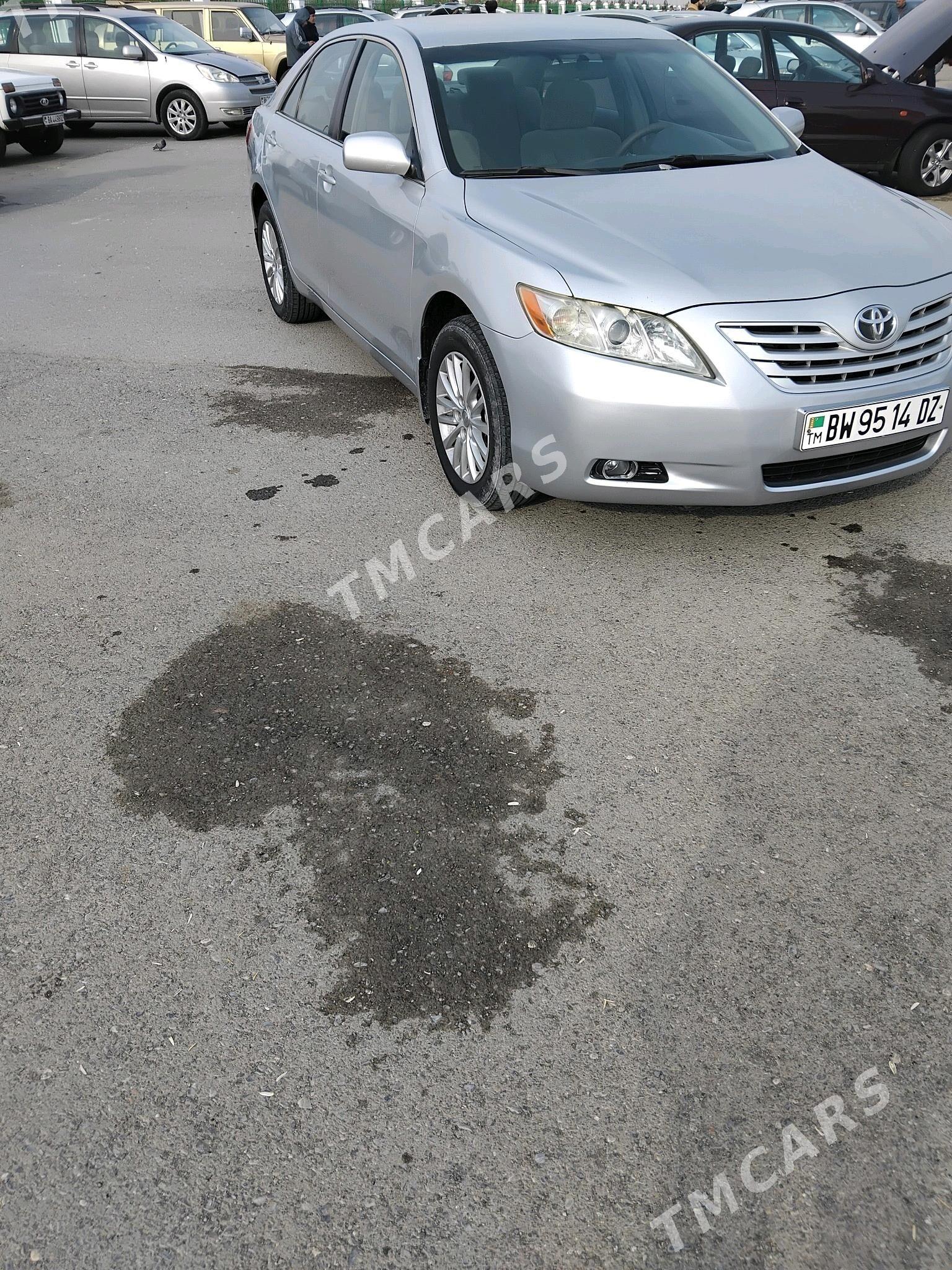 Toyota Camry 2008 - 160 000 TMT - Gubadag - img 3