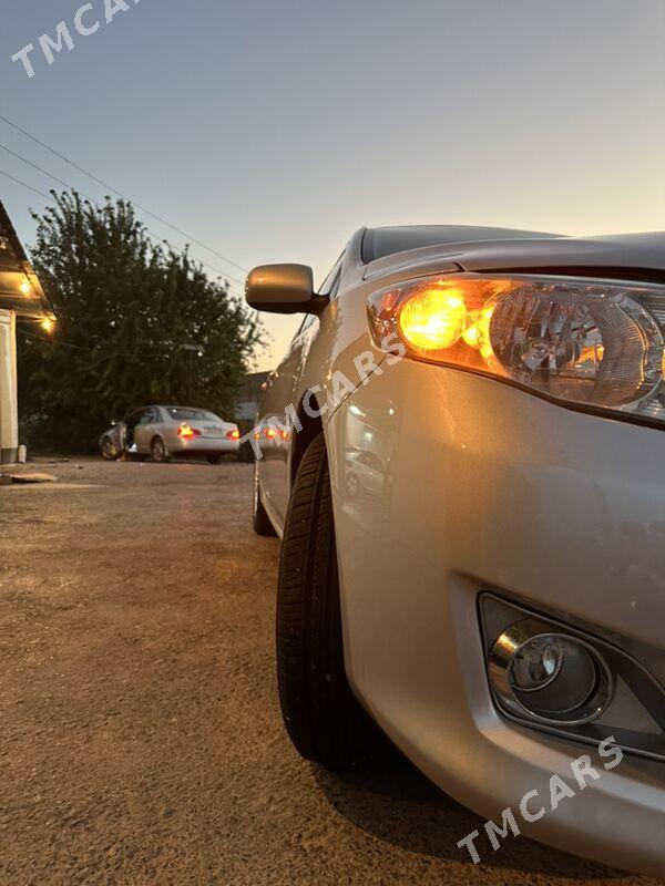 Toyota Corolla 2010 - 140 000 TMT - Мары - img 8