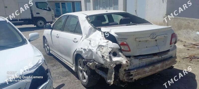 Toyota Camry 2010 - 160 000 TMT - Ашхабад - img 4
