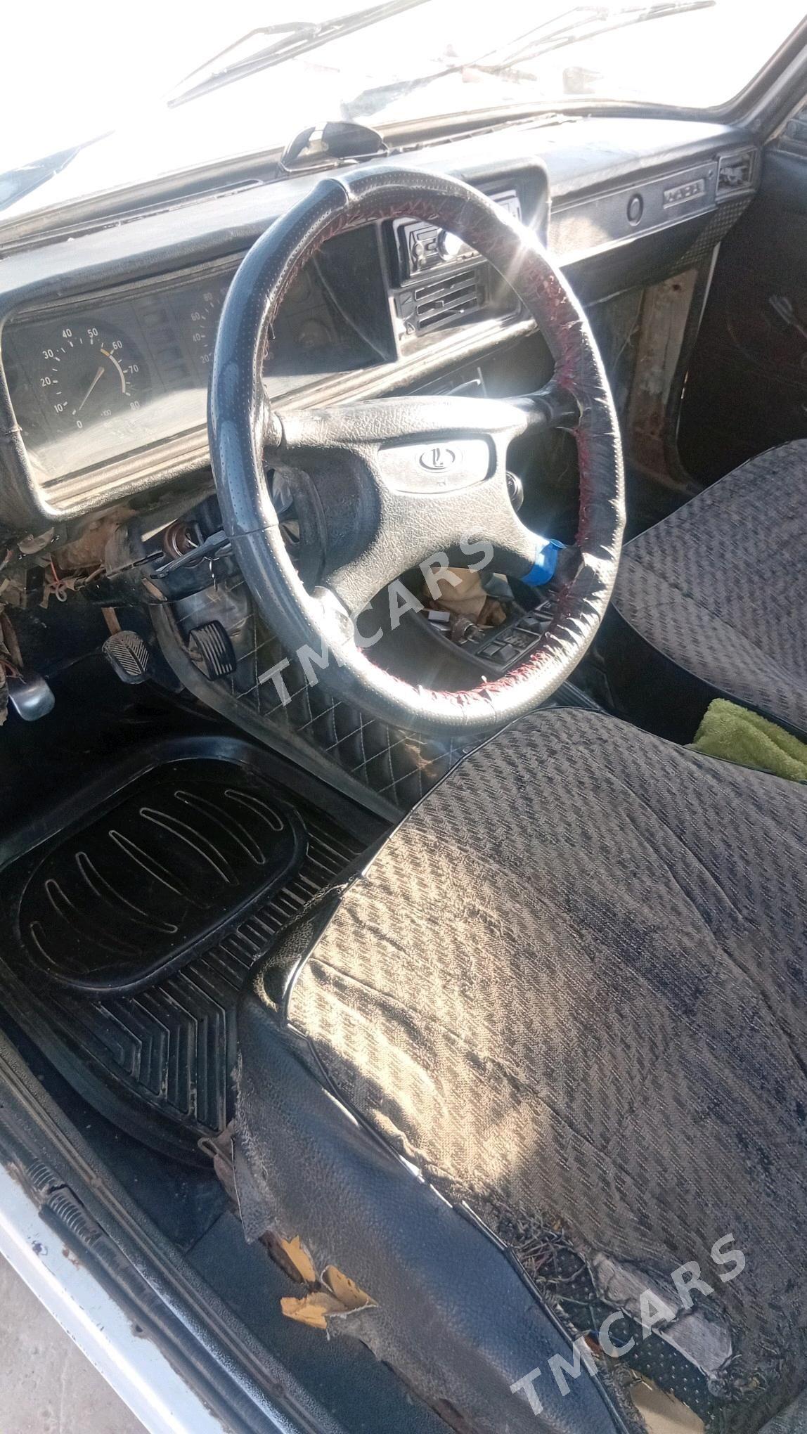 Lada 2107 1995 - 14 000 TMT - Tejen - img 5