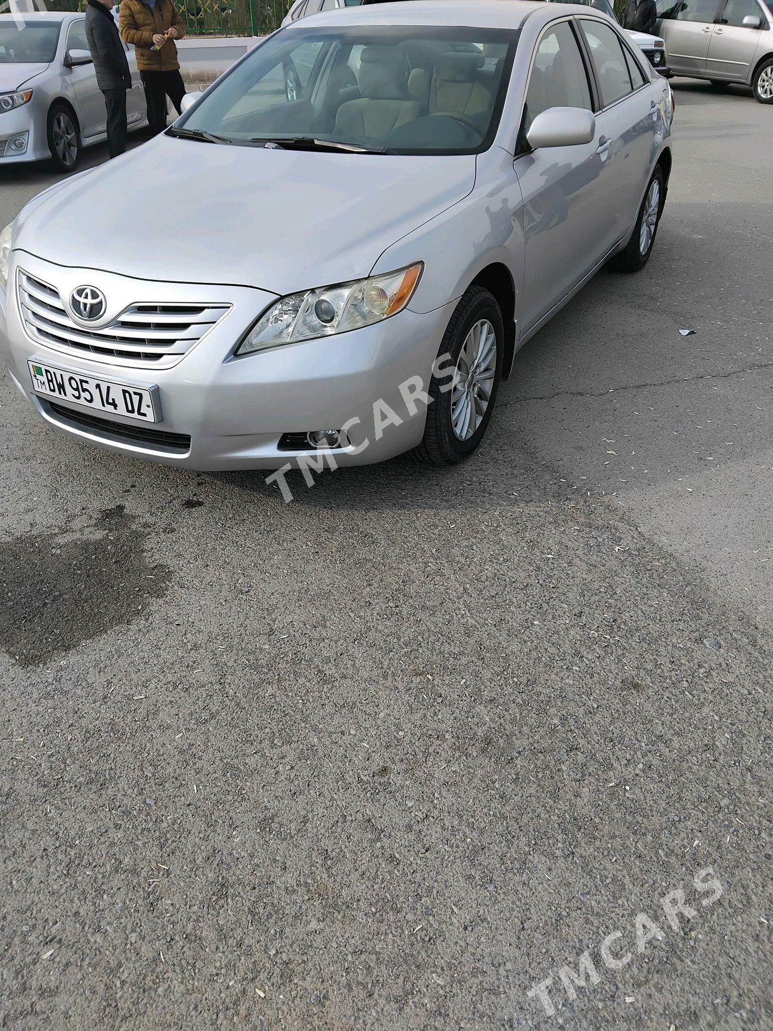 Toyota Camry 2008 - 160 000 TMT - Gubadag - img 4