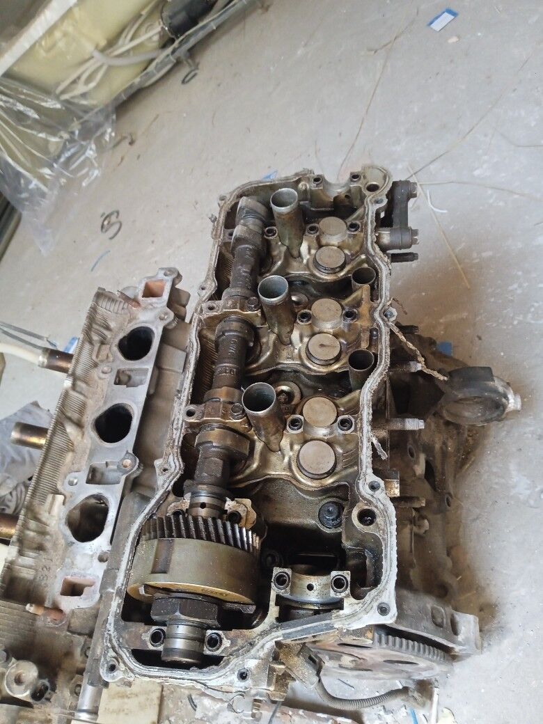 3mz motor 2 000 TMT - Туркменабат - img 2